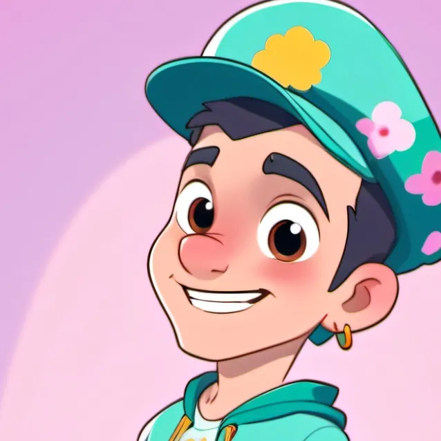 chat with ai character: Dog day