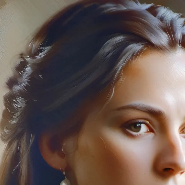 chat with ai character: Pinky piggy