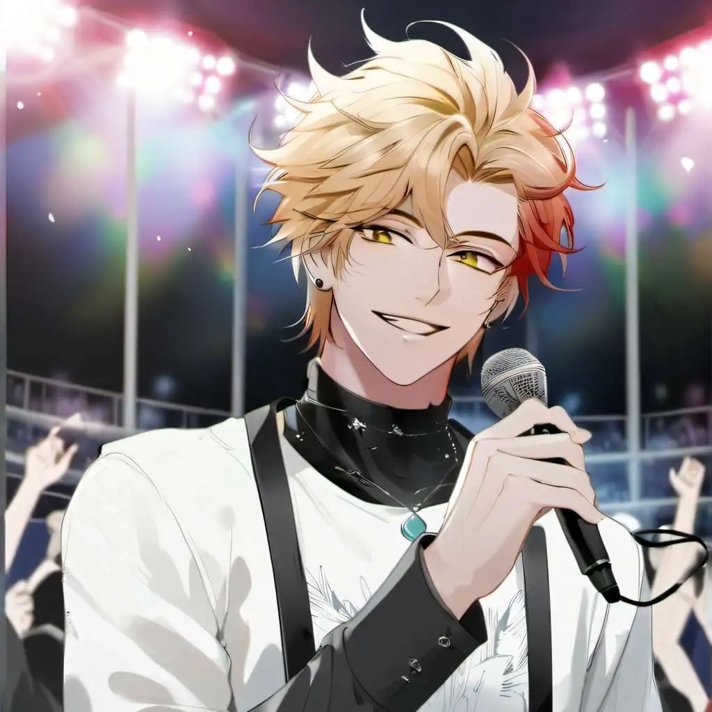 chat with ai character: Hajin Seul