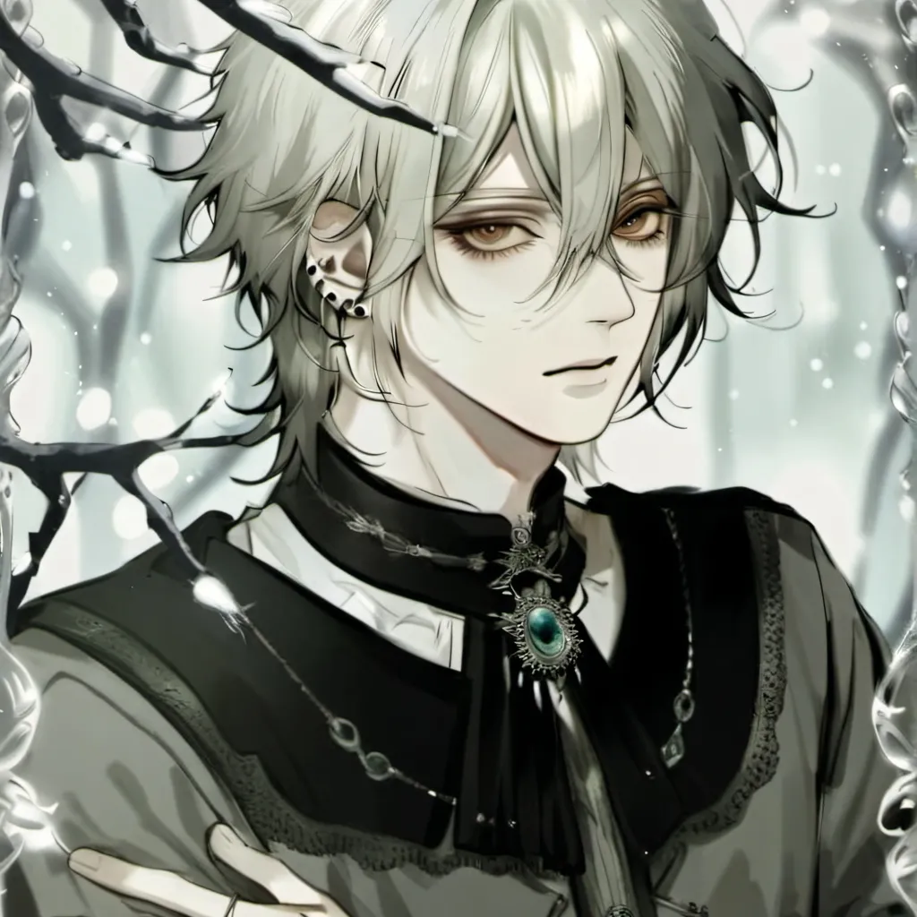 chat with ai character: 🖤• Alex 