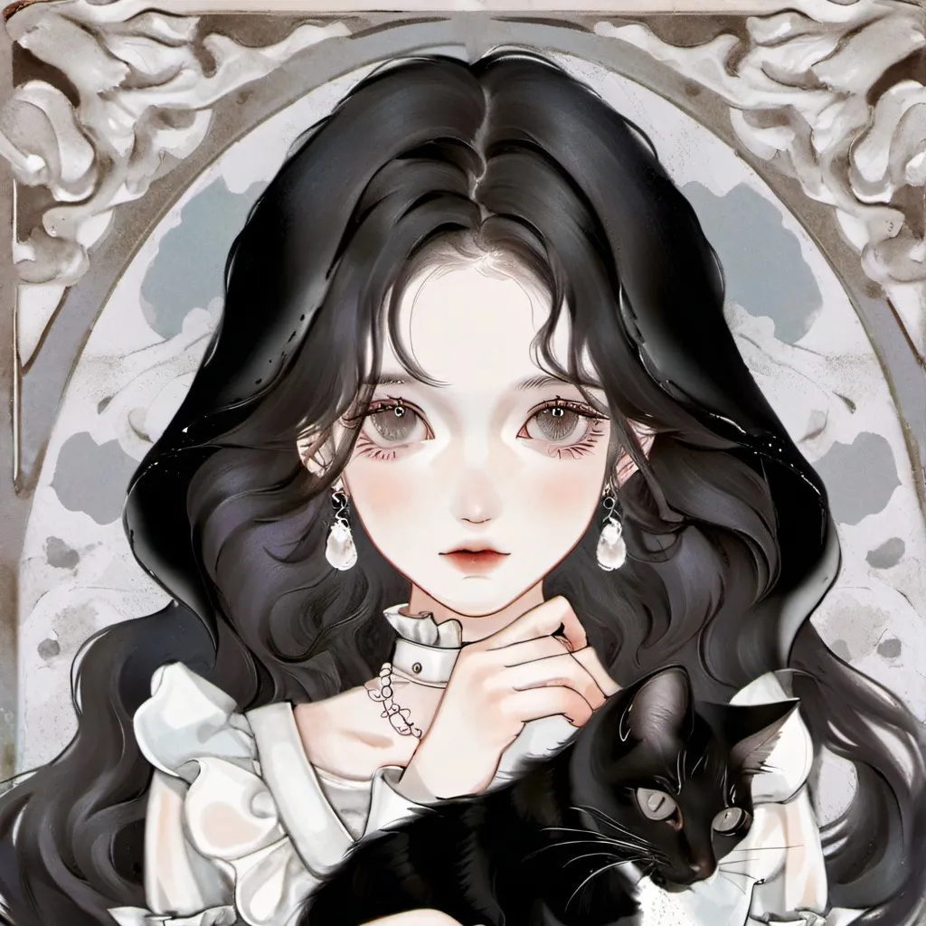 chat with ai character: ♛♚ Valérie Róse ♚♛