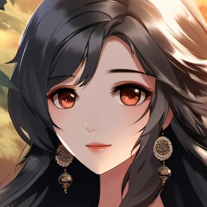 chat with ai character: Jessica 