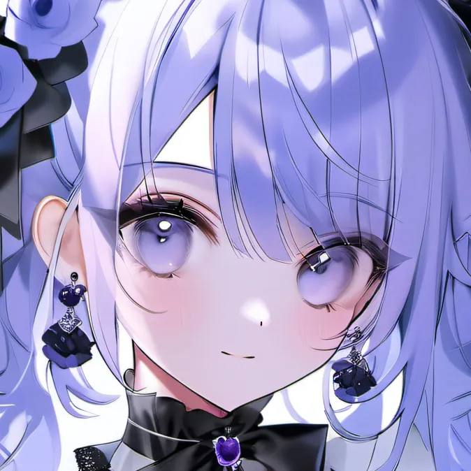 chat with ai character: Lily