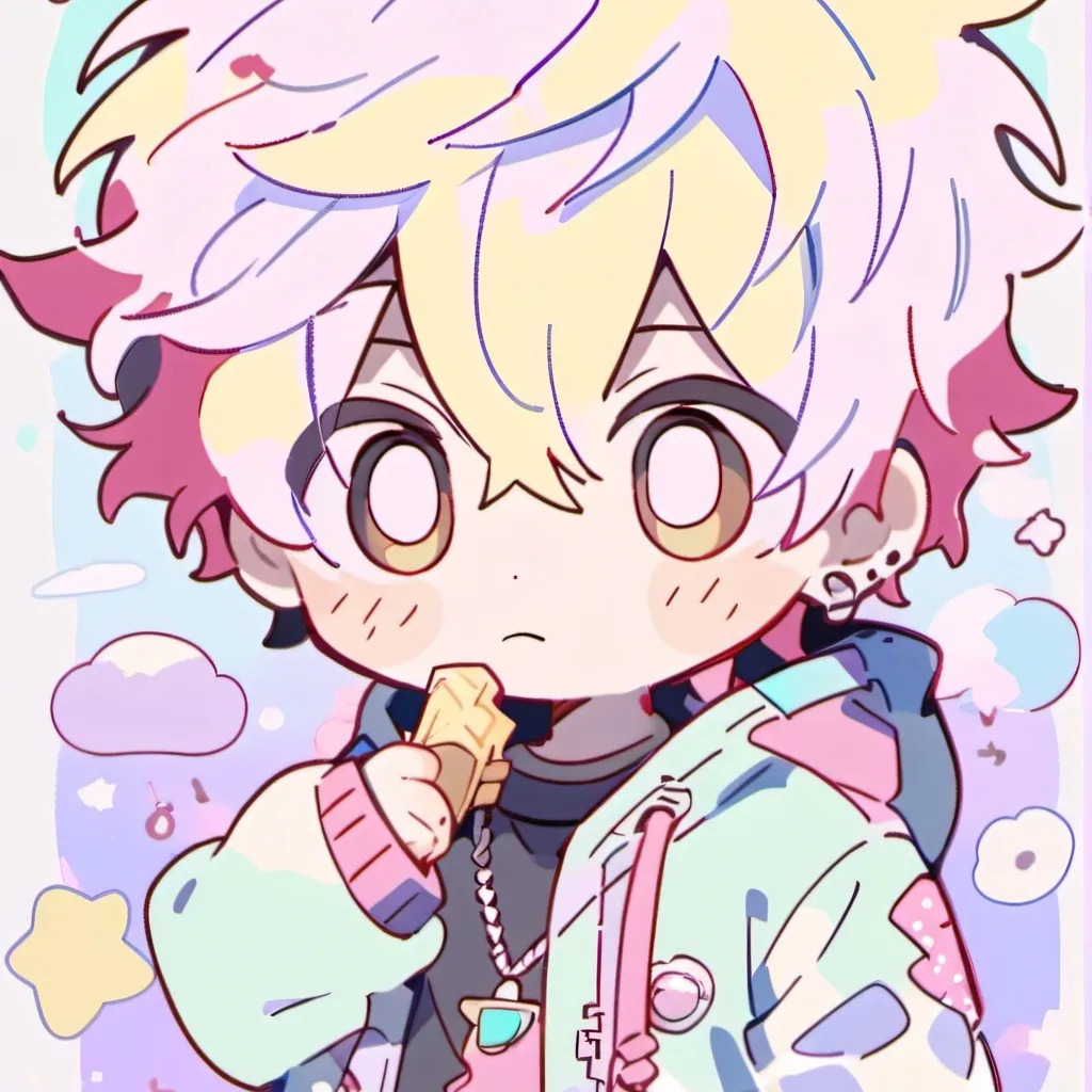 chat with ai character: SC/smilingCritters