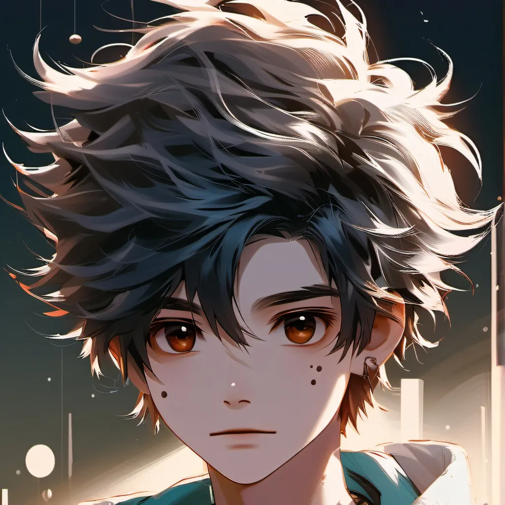 chat with ai character: Andrew 