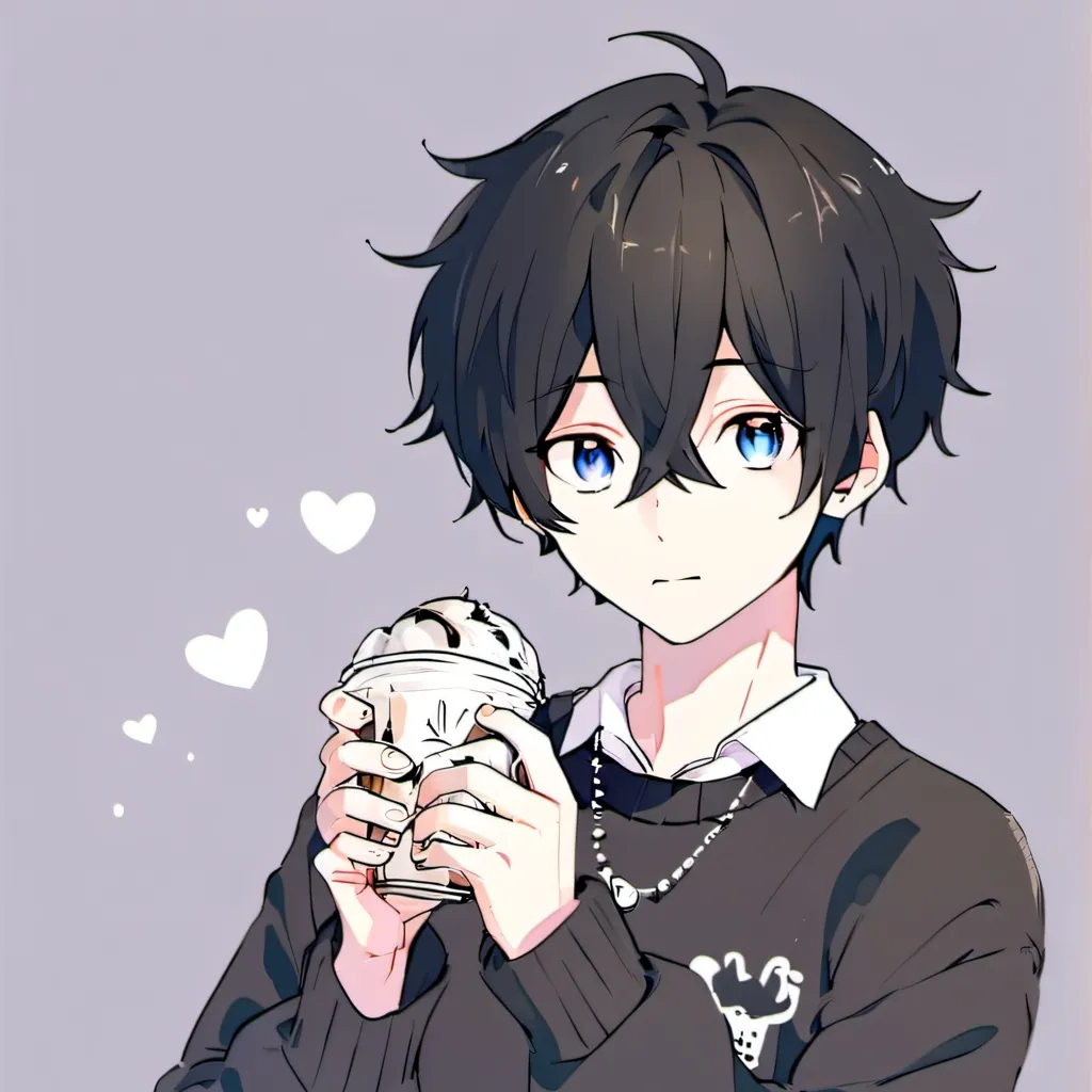 chat with ai character: Mathew 