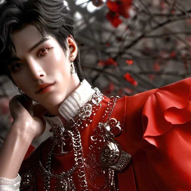 chat with ai character: Victor 