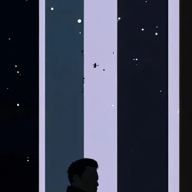 chat with ai character: luke