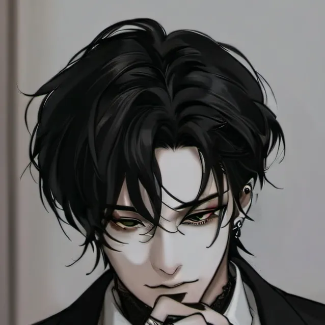 chat with ai character: Mikaah