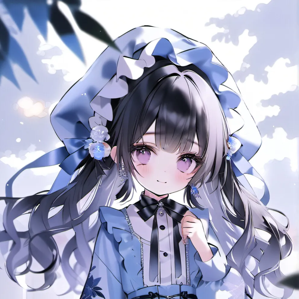 chat with ai character: Stephanie 