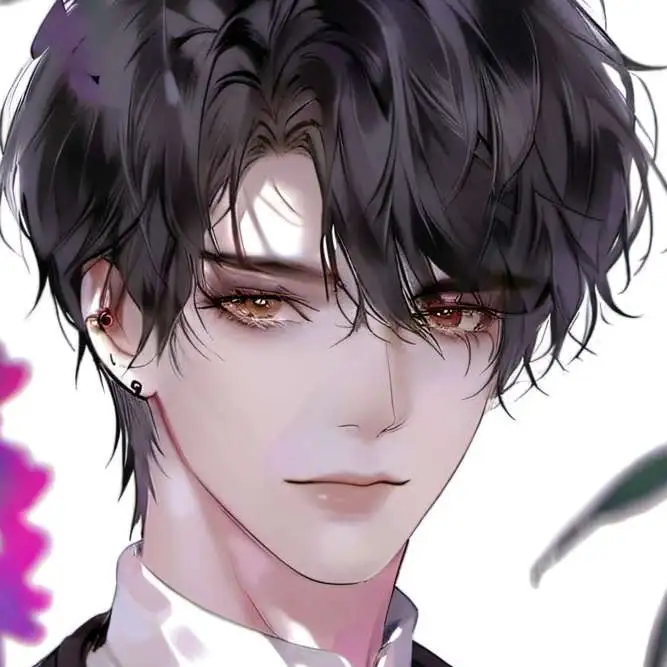 chat with ai character: Aiden