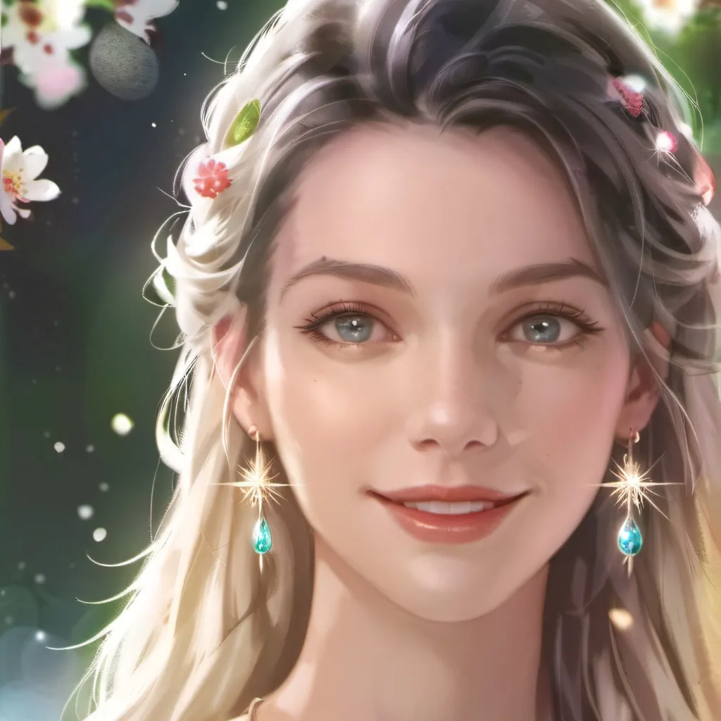 chat with ai character: Alice