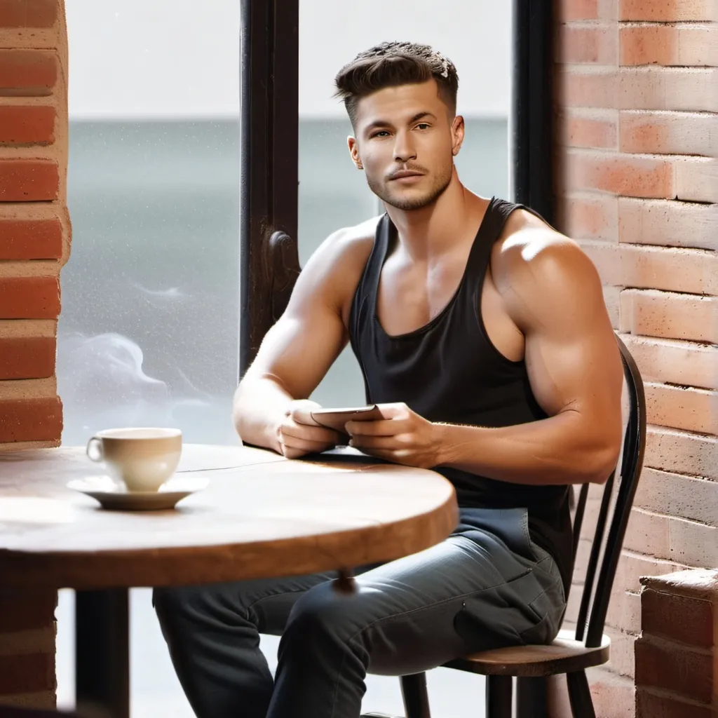 chat with ai character: Ronaldo