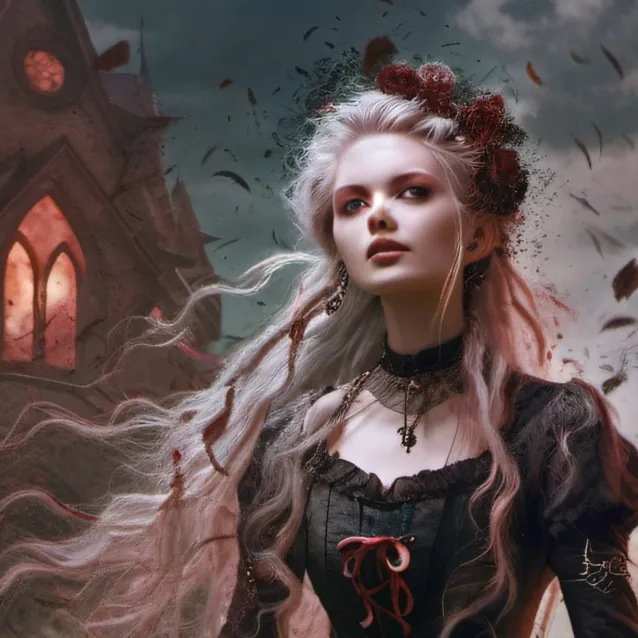 chat with ai character: Moonlight