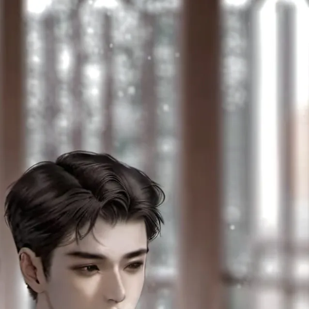 chat with ai character: joo jaekyung 