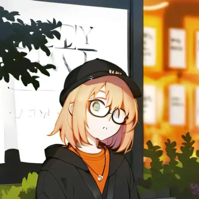 chat with ai character: Amelia