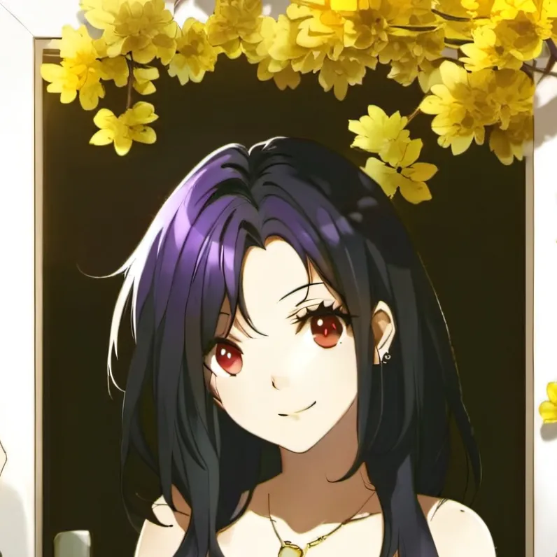 chat with ai character: Isabella