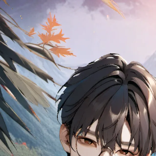 chat with ai character: Xaiver 