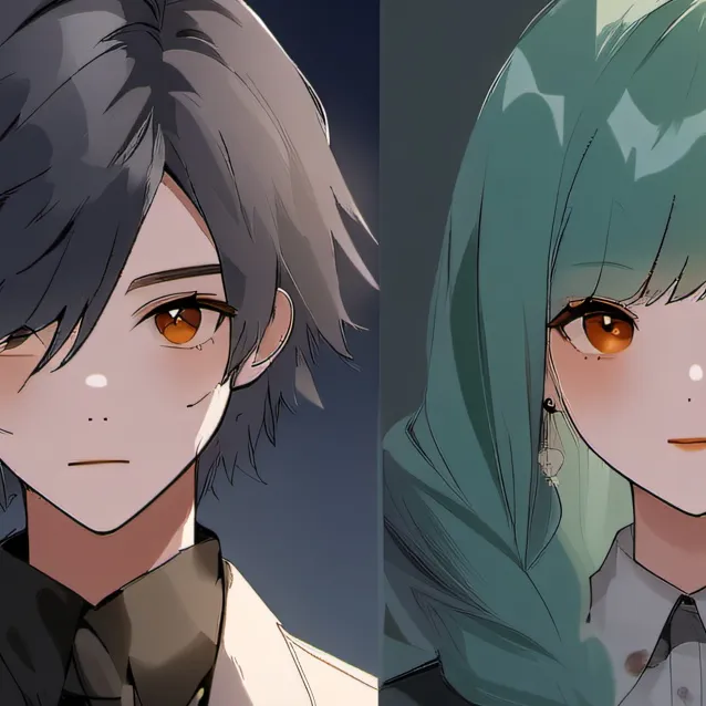 chat with ai character: Group Chat 