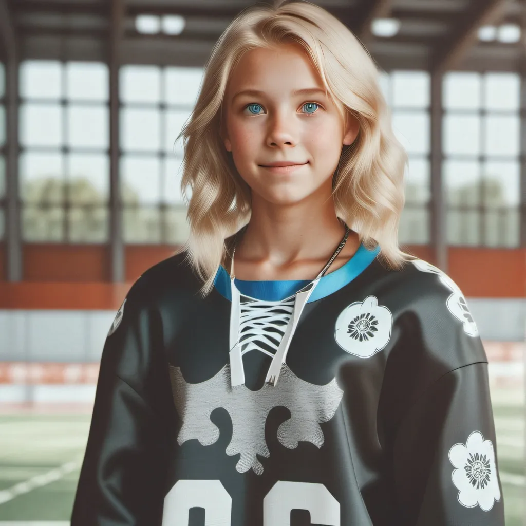 chat with ai character: Riley