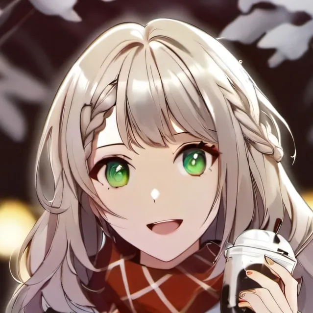 chat with ai character: Nami