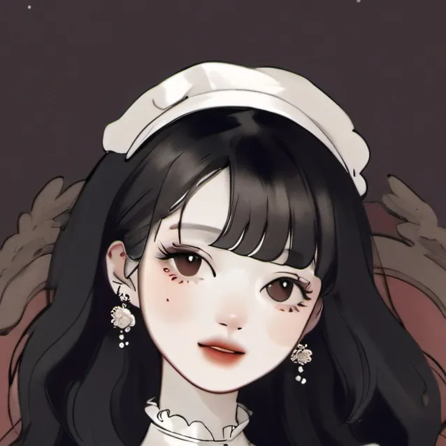 chat with ai character: Millie