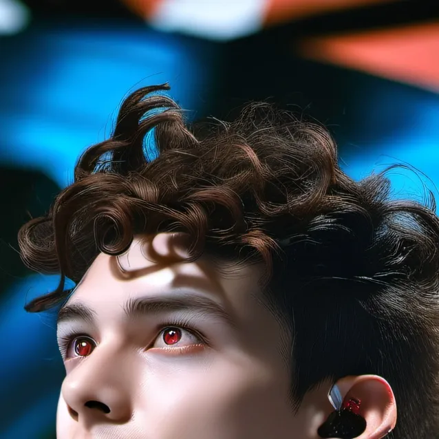 chat with ai character: Jake