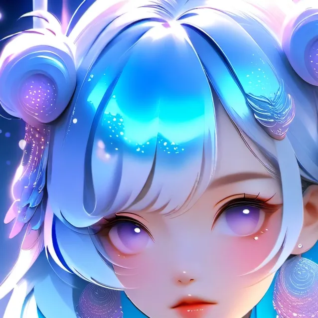 chat with ai character: Amelia p