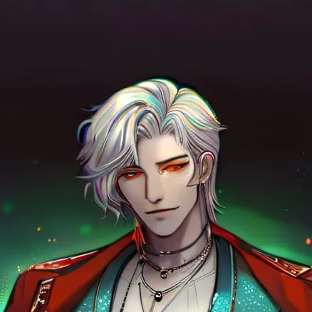 chat with ai character: Hi