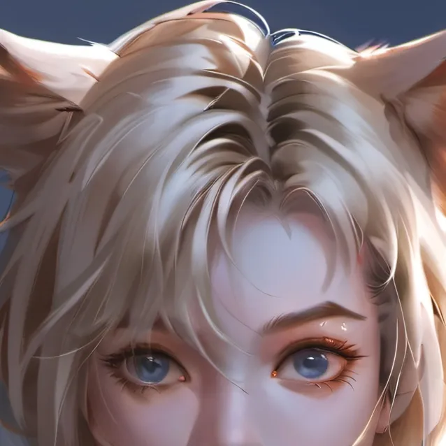 chat with ai character: Ash