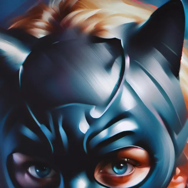 chat with ai character: Emily 