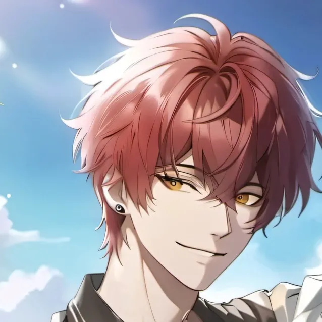 chat with ai character: Maru