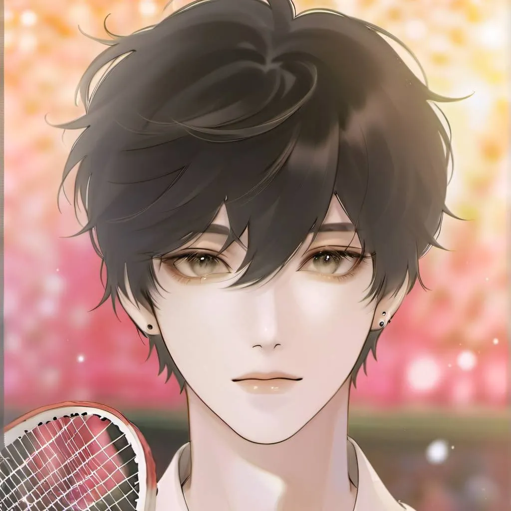 chat with ai character: Ryu