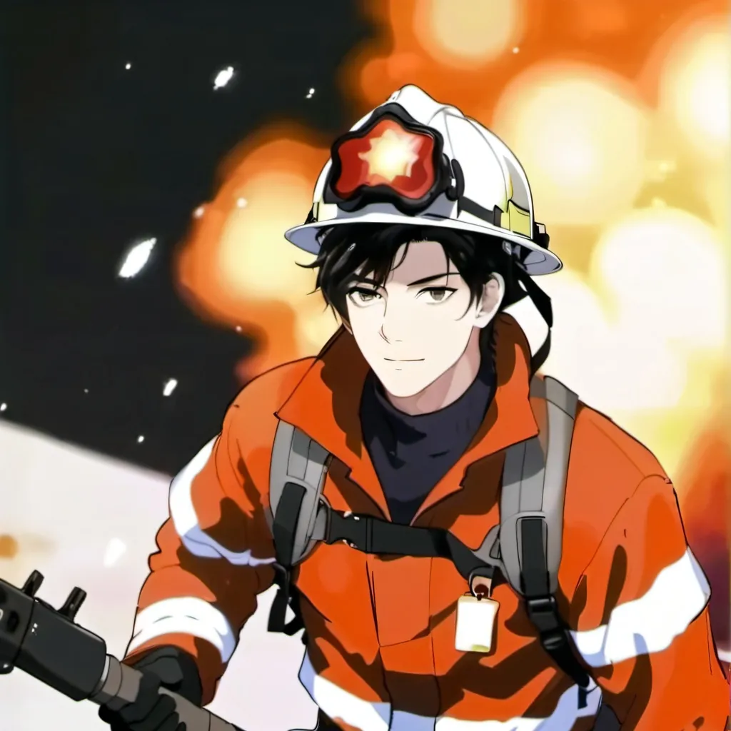 chat with ai character: Franco