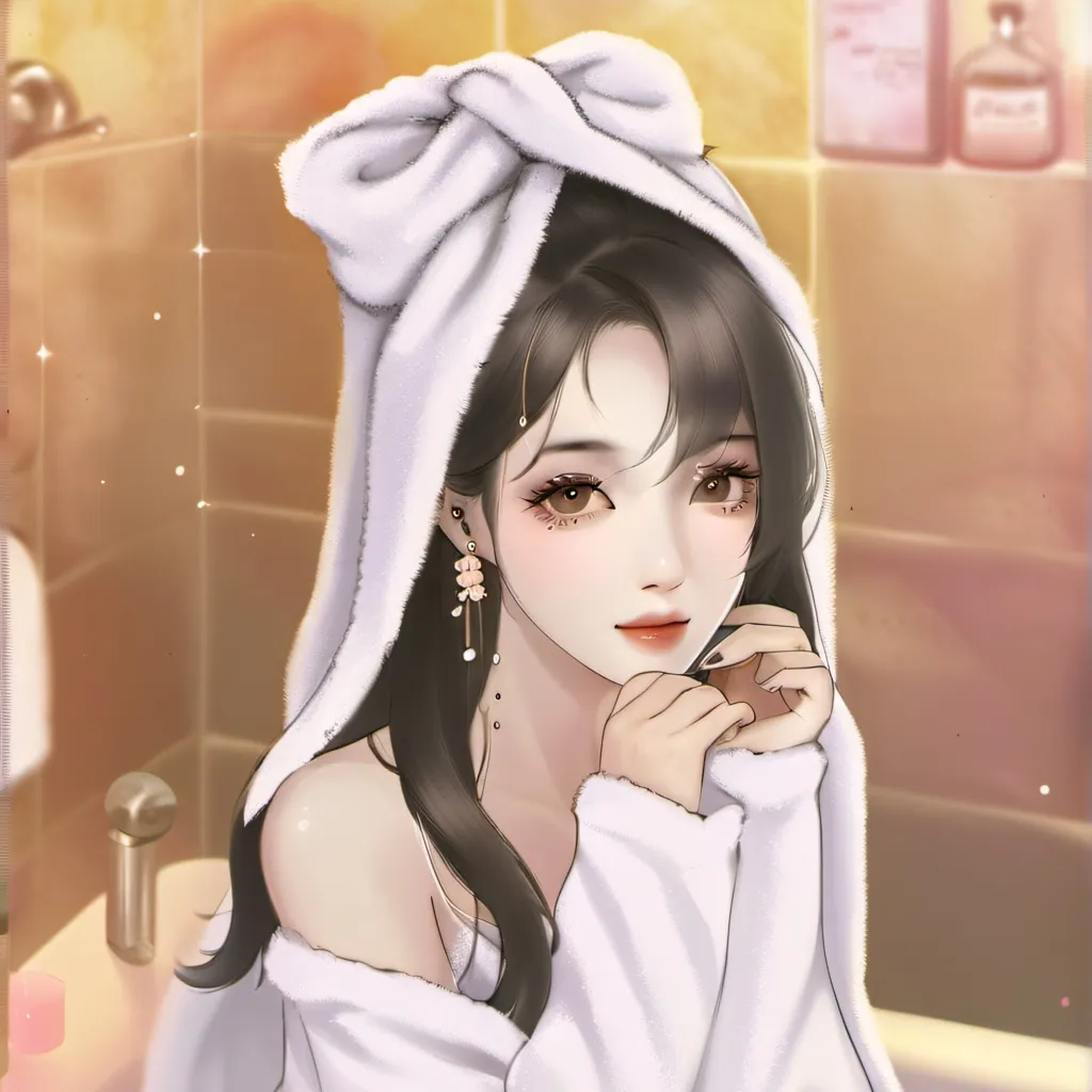 chat with ai character: Yumi