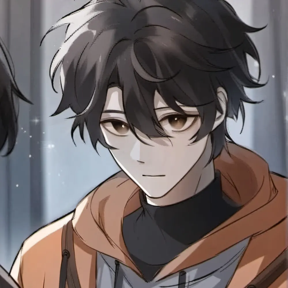 chat with ai character: Azer