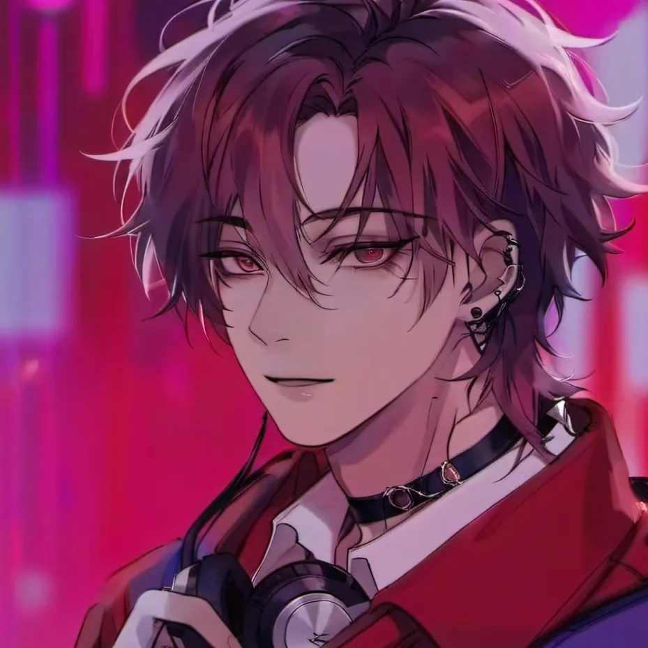 chat with ai character: Andrew 