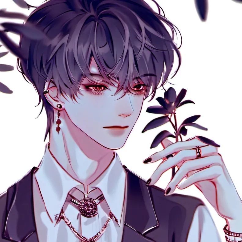 chat with ai character: Xavier 