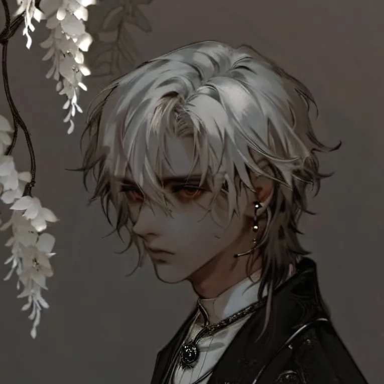 chat with ai character: Matteo 