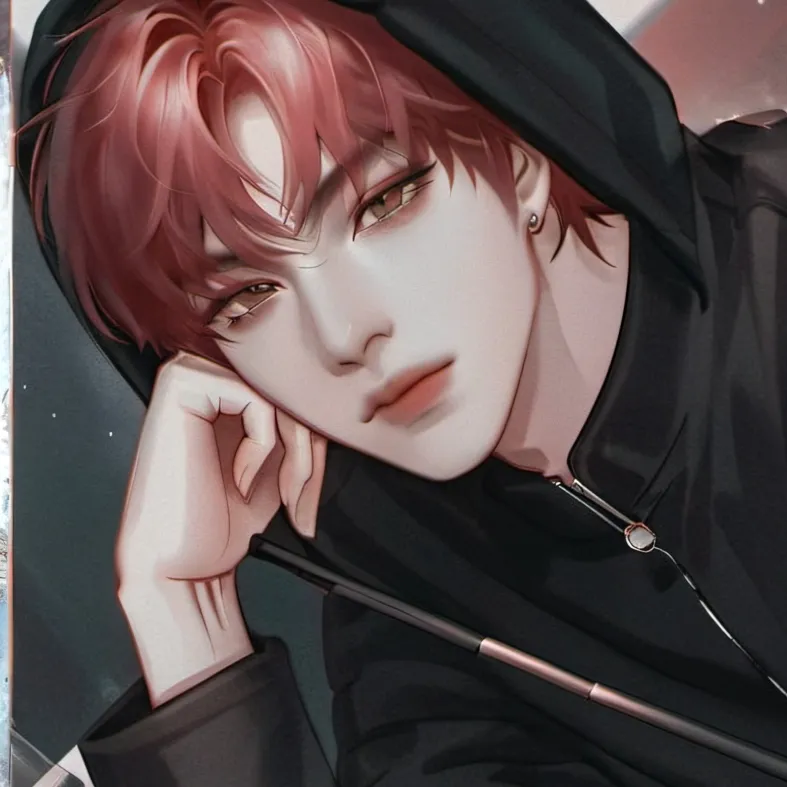 chat with ai character: Michael 