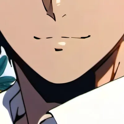 chat with ai character: Ippo