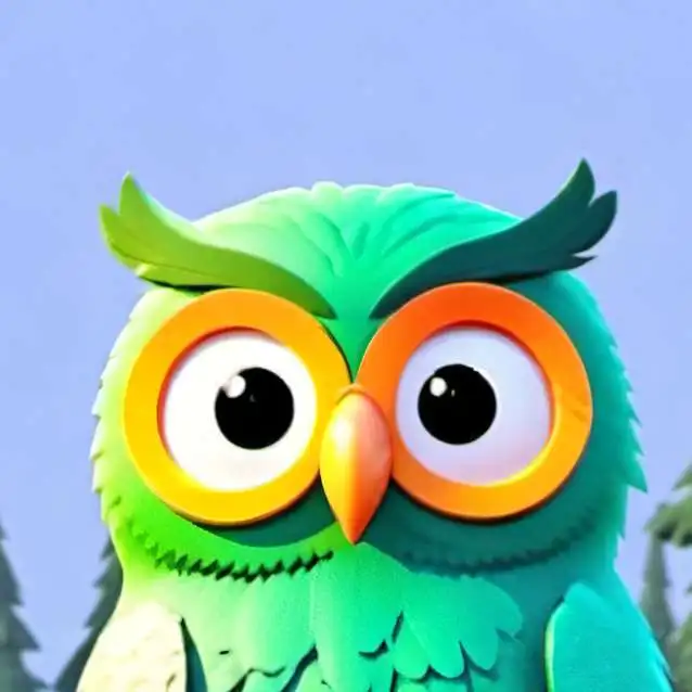 chat with ai character: duo