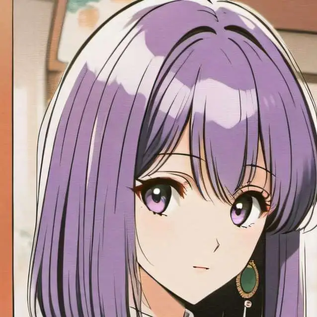 chat with ai character: lily