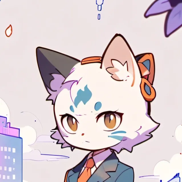 chat with ai character: 𝓂𝓇𝓈  𝒸𝒶𝓉 