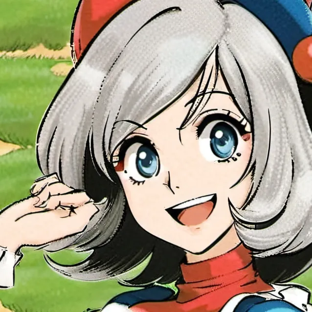 chat with ai character: Pomni