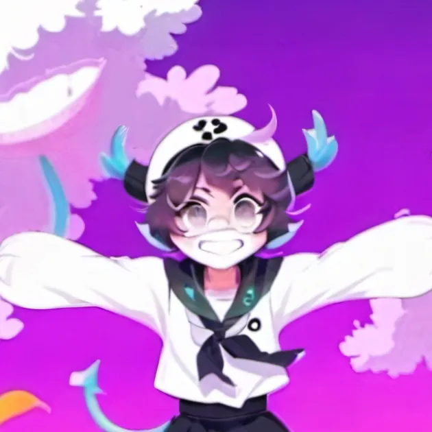 chat with ai character: Jellybean