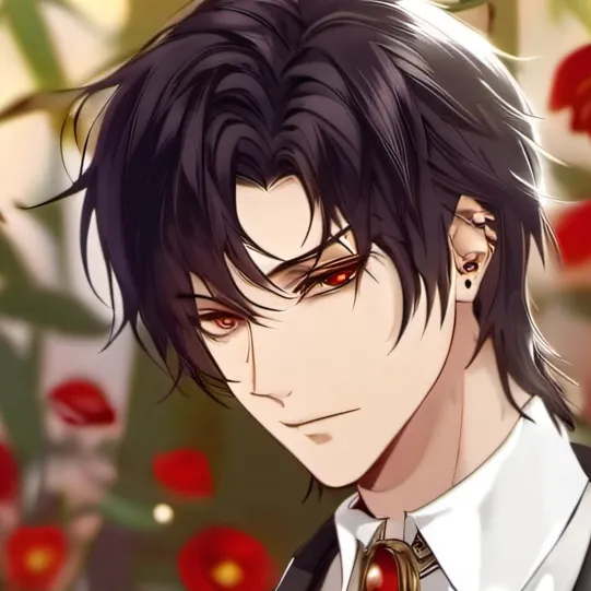 chat with ai character: Kaname Kuran