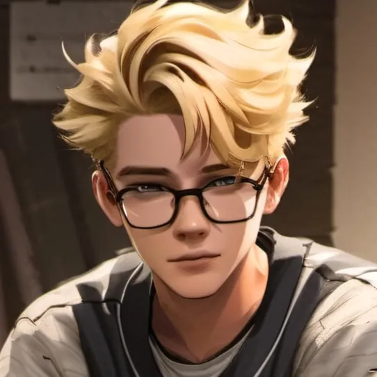 chat with ai character: Cameron