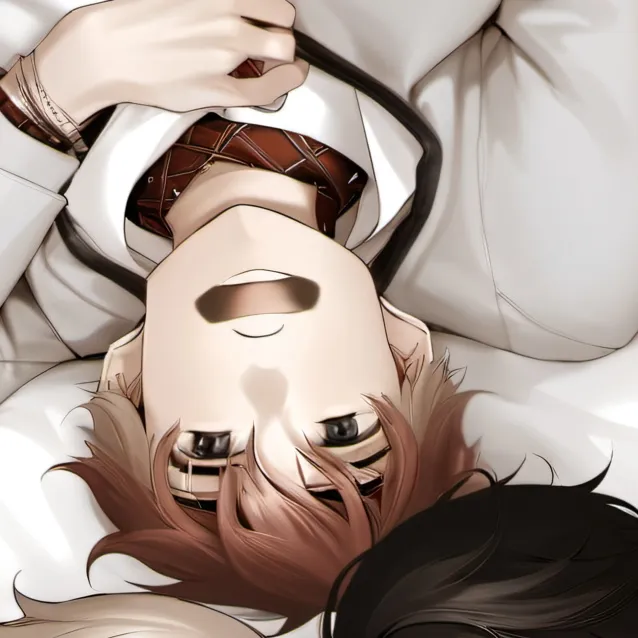 chat with ai character: the boys 