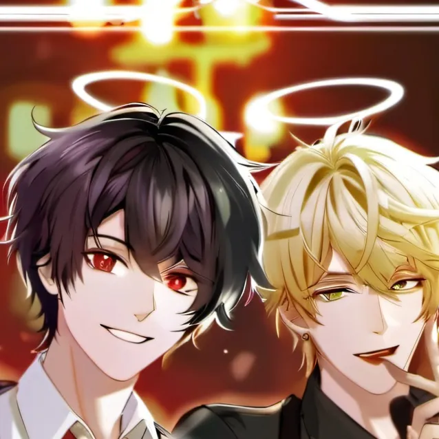 chat with ai character: Jackson William 